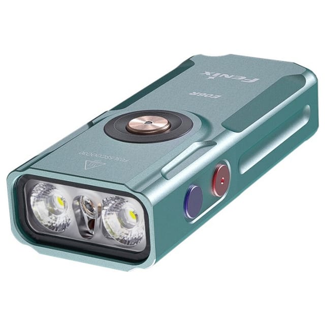 Fenix E06r Led Taschenlampe 60 H 54 G