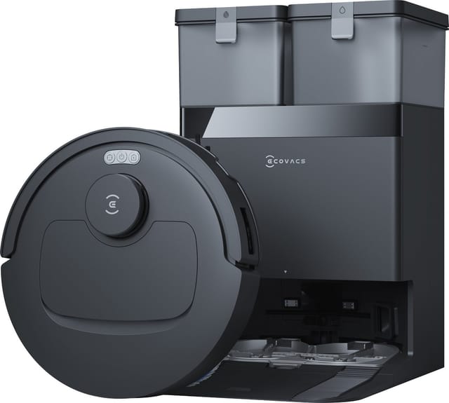 DEEBOT T30e OMNI, Saugroboter