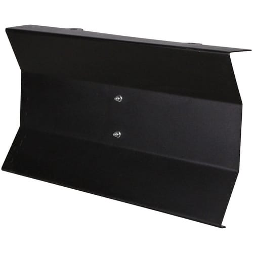 TEXAS Schneeschild »Handy Sweep«, schwarz, Arbeitsbreite: 70 cm