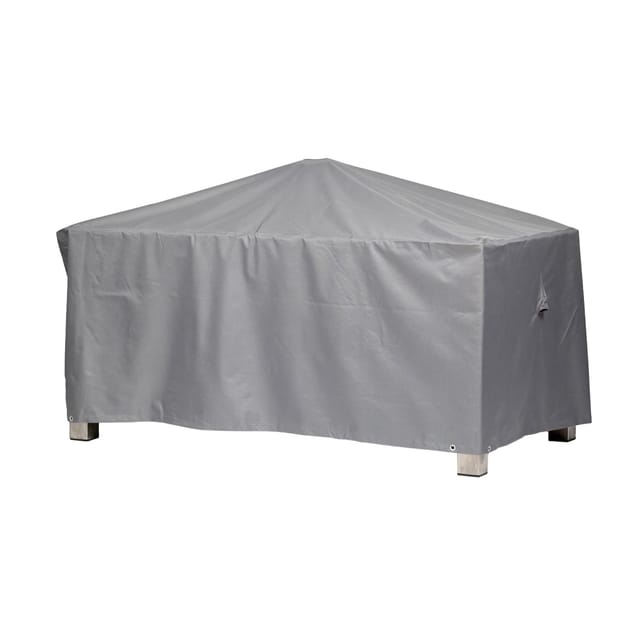 Mehr Garten Premium Schutzhülle für Gartentisch Rechteckig 265 x 115 x 71 cm