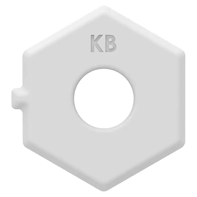 HMIP ADA-DL-KB - Knaufadapter BKS