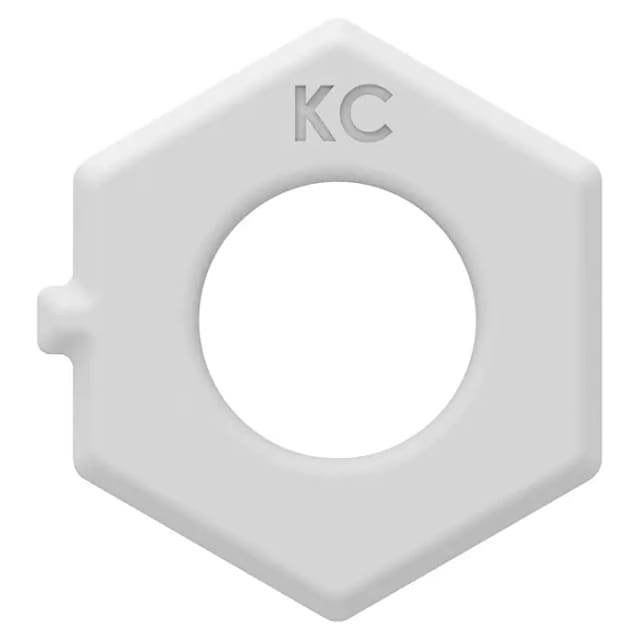 HMIP ADA-DL-KC - Knaufadapter EVVA