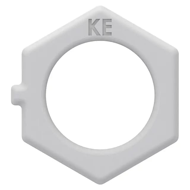HMIP ADA-DL-KE - Knaufadapter WINKHAUS