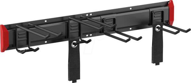 MYW HZ58-1 - Modularer Gerätehalter