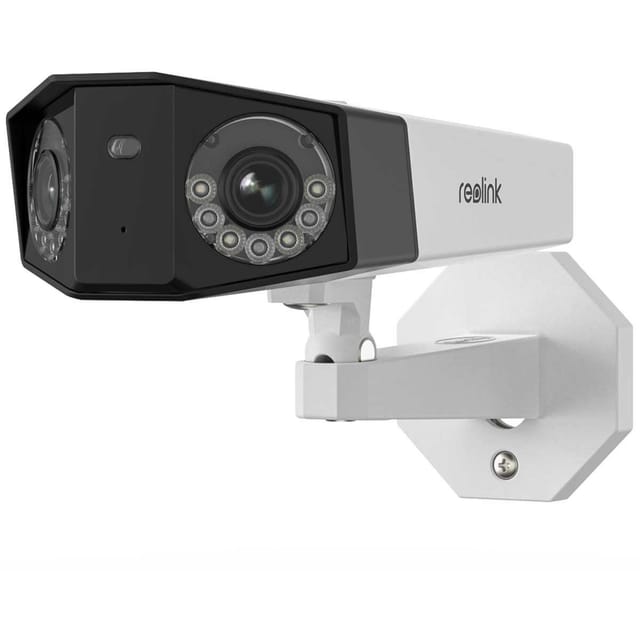REO P750-AVS - Überwachungskamera, IP, LAN, außen, PoE