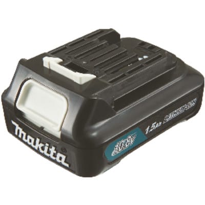 Akkupack Li-Ion 10,8V/1,5 Ah BL1015