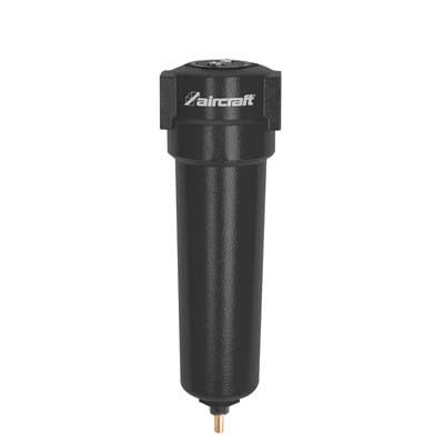 Aktivkohlefilter AAF0335 1" 335m³/h