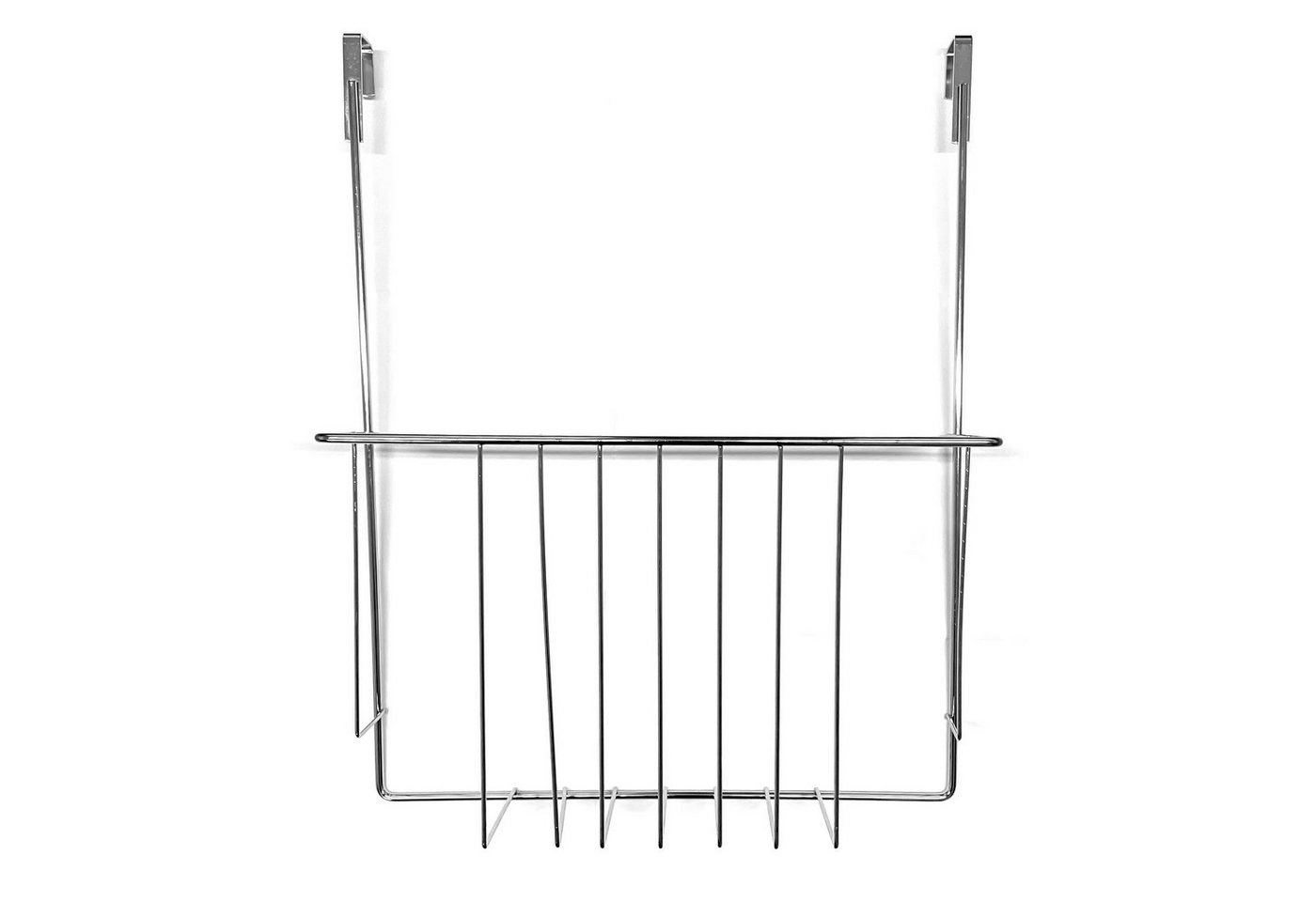 HAC24 Einhängekorb Küchenschrank Hängegestell Aufbewahrungskorb (1 St), Metall Bild 2