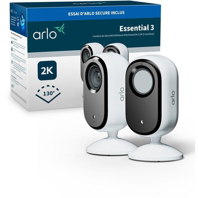 ARLO IP-Überwachungskamera