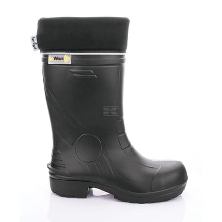 Gummistiefel Eva Gowork S5 42 Lemigo 757590942a