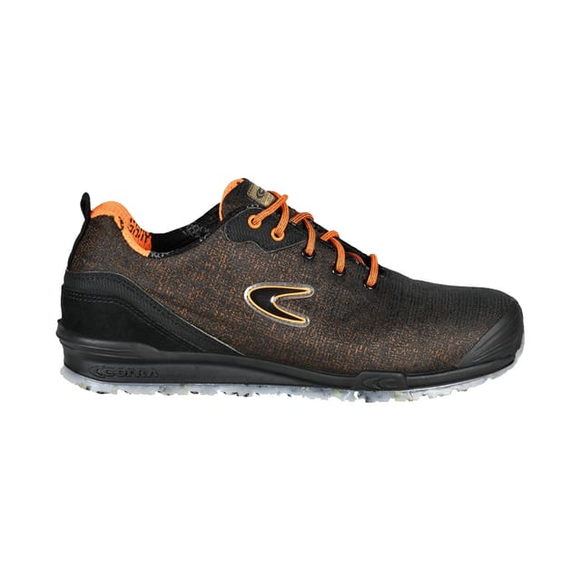 Cofra Luna S3 Src Sicherheitsschuhe - 35 Eu