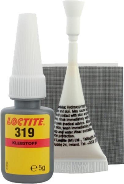 Schrumpfschlauch Loctite Lc229407