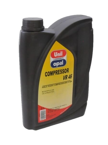 Ölfilter Kompressor Vr46 - 2l Unil Opal Sp000456uo
