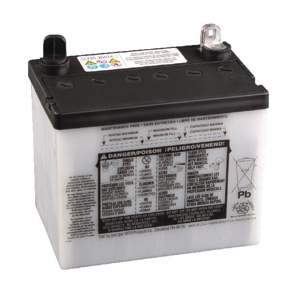 Bsb4ah82 - Worx 82v 4ah Lithium-batterie