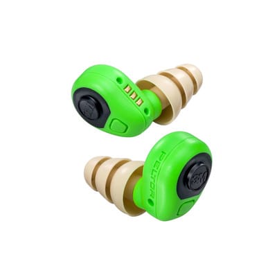3m Peltor Eep-100 Eu Elektronischer Gehörschutzstöpsel 38 Db Mehrweg En 352-2 1 Set