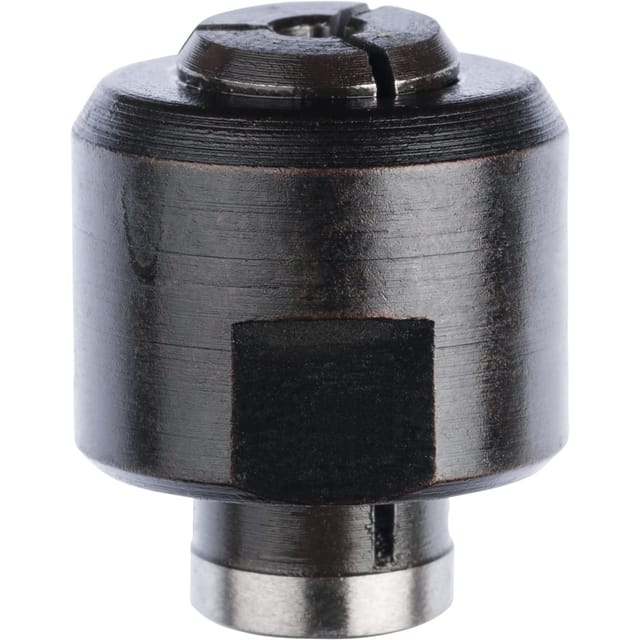 Spannzange Mit Spannmutter, 3 Mm, Für Bosch Geradschleifer