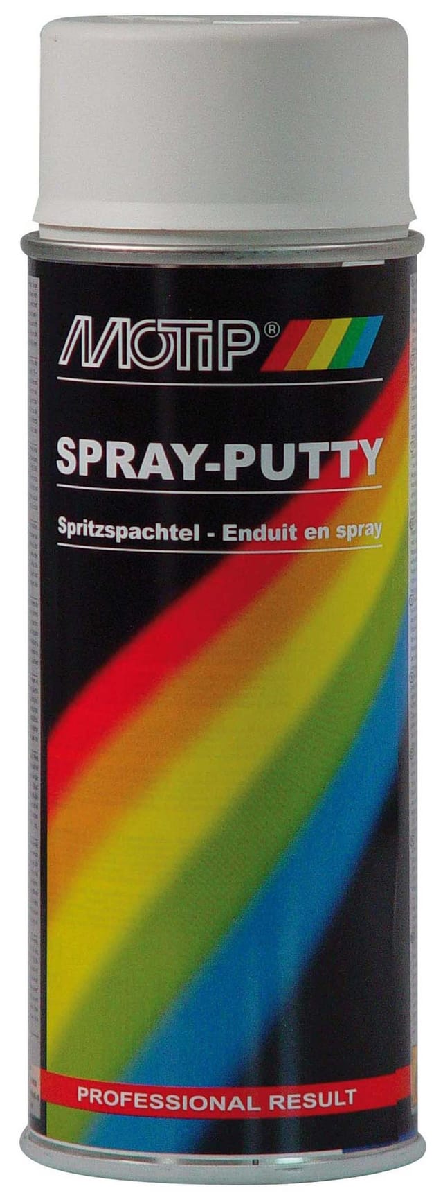 Kunststoff-füller 400ml Motip 04062