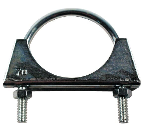 Auspuffschelle 52mm Universal 92052z