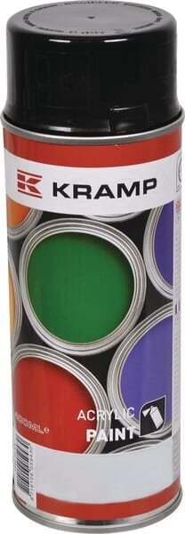 Ammann Yanmar Curcuma Gelb 400ml Universal 151504kr