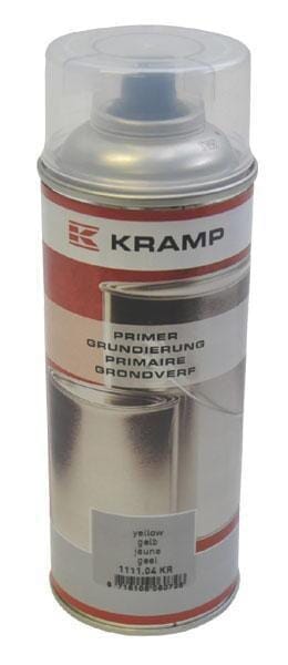 Grundierung Gelb 400ml Universal 111104kr