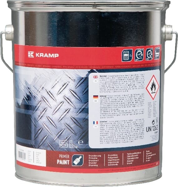 Grundierung Gelb 5l Universal 111112kr