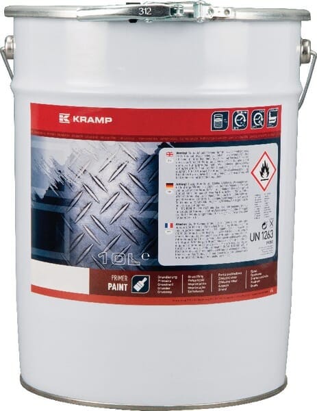 Grundierung Graugrün 10l Universal 10l 666624kr
