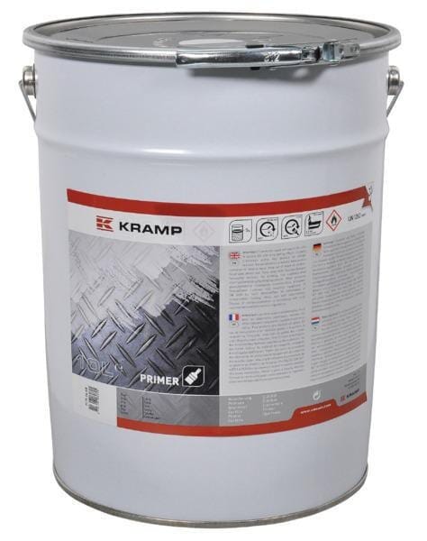 Grundierung Grau 10l Universal 10l 777724kr