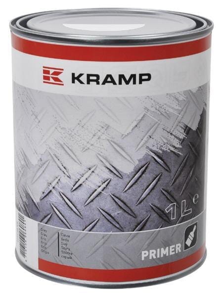 Grundierung Grau 1l Universal 777708kr