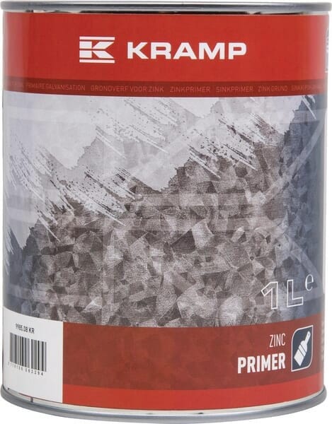 Grundierung Für Zink 1l Universal 998508kr