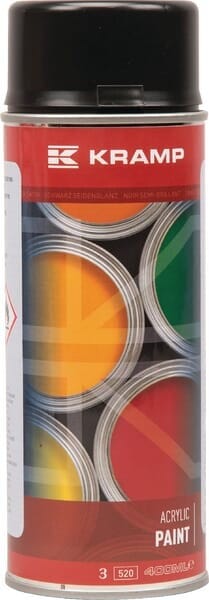 Ral 6017 Maigrün 400ml Universal 601704kr