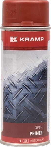 Grundierung Rotbraun 400ml Universal 888804kr
