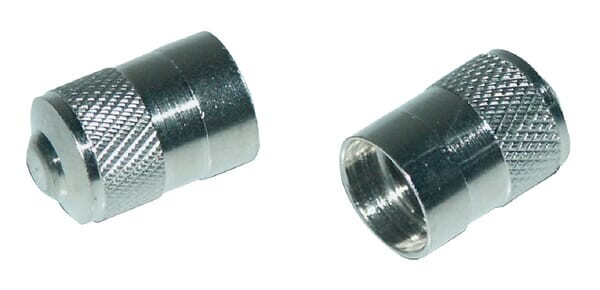 Ventilkappe Metall Rema Tip Top 5620203