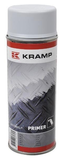 Grundierung Grau 400ml Universal 777704kr
