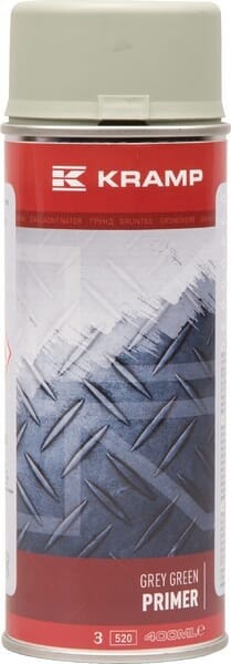Grundierung Weiß 400 Ml Universal 222204kr