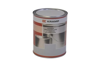 Grundierung Rotbraun 1l Universal 888808kr