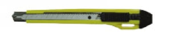 Cutter Acier Chrom Gain Plas 9 51270012