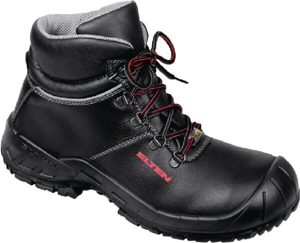 Sicherheitshalbschuhe S3 Gr. 46 Elten 76584146