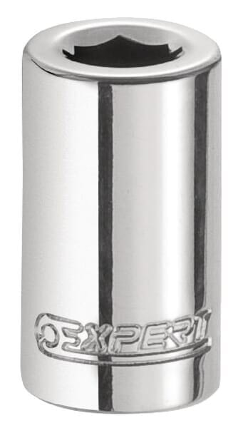 Bit-adapter 1/4" Expert E117359