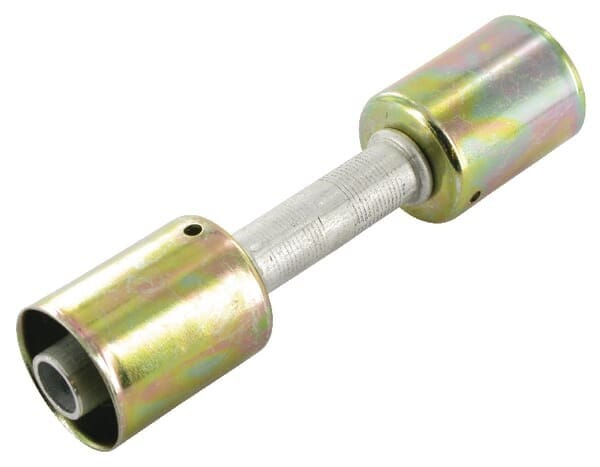Pressarmatur Verbinder 10 - 10 Universal Kl070313