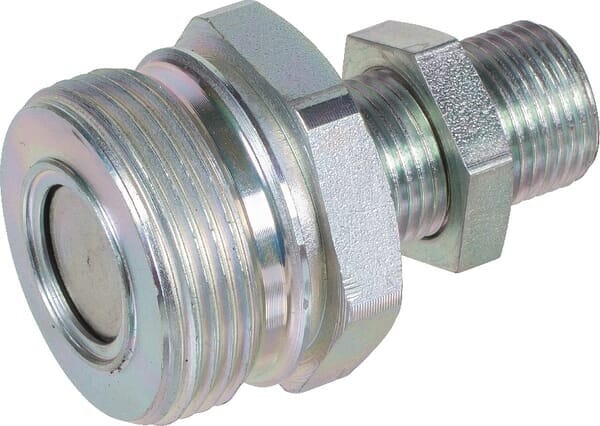 Stecker Bremssyst. M18x1,5-12l Verbinder Universal Agrm12n18