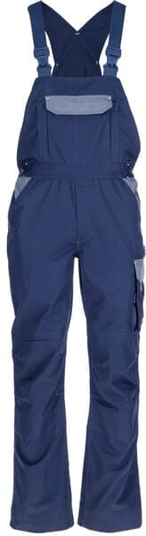Größe Blau Latzhose Xs Universel Kw103030091075