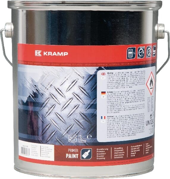 Grundierung Graugrün 5l Universal 666612kr