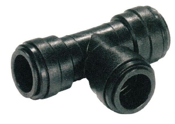 T-verbinder 6mm Universal Pm0206e