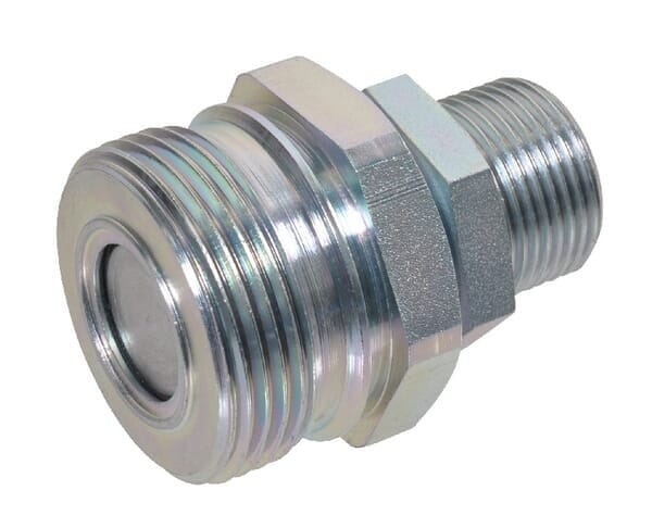 Stecker Bremssyst. M22x1,5-15l Verbinder Universal Agrm12n22