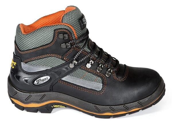 Sicherheitsstiefel Grisport S3 Gr. 37 Grisport 37 7160737