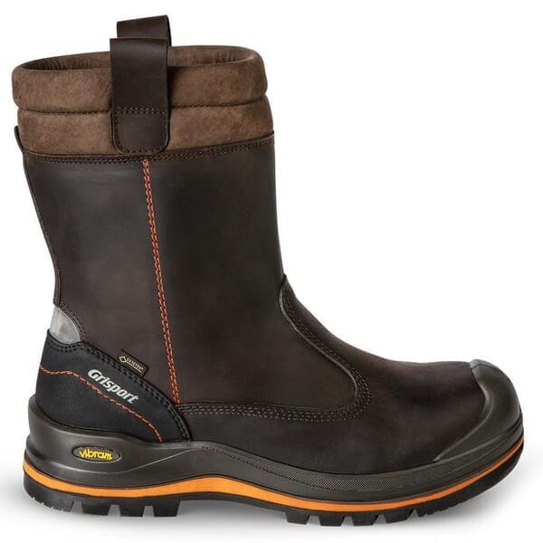 Sicherheitsstiefel'ranger Hound's3 46 Grisport 46 34007046