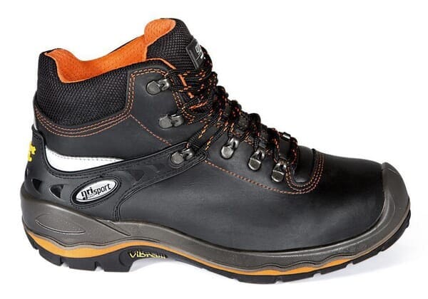 Arbeitsschuh Grisport Ho. Mt. Grisport 37 7200337