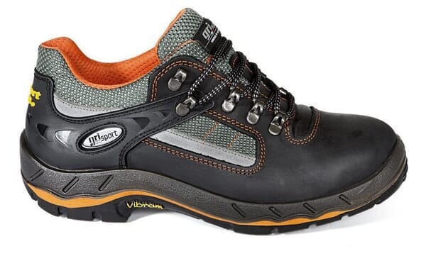 Sicherh.schu.grisport S3 Gr. 40 Grisport 40 7160540