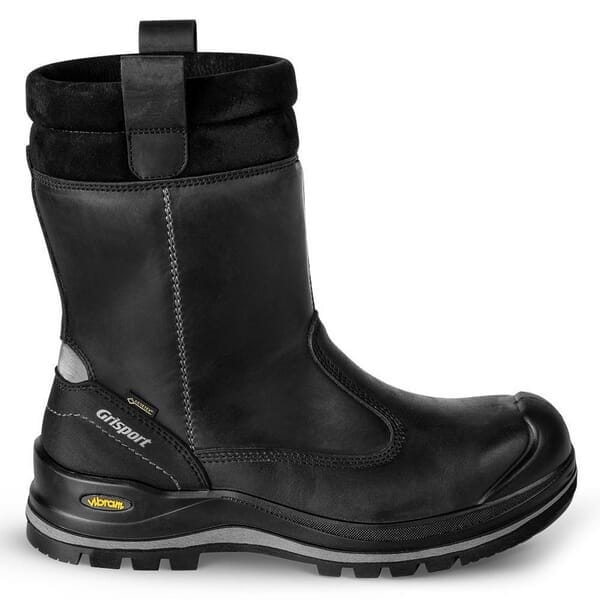 Sicherheitsstiefel'ranger Iron's3 43 Grisport 43 34006043