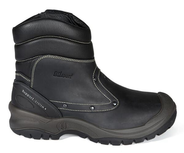 Schweißerstiefel Grisport S3 Gr 42 Grisport 72425k42 42
